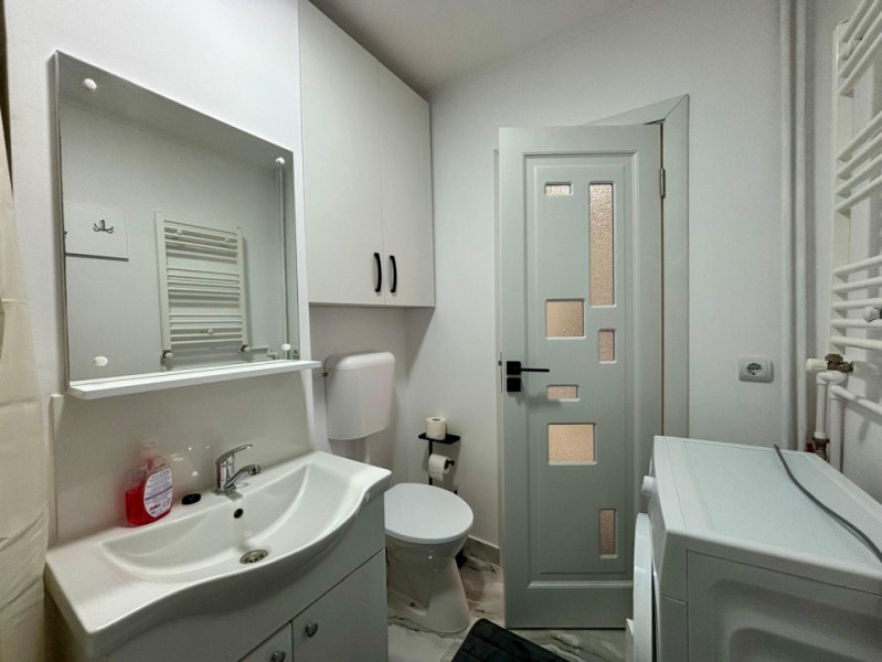 Parc Morarilor | Spitalul Sf Pantelimon | Gata de mutat