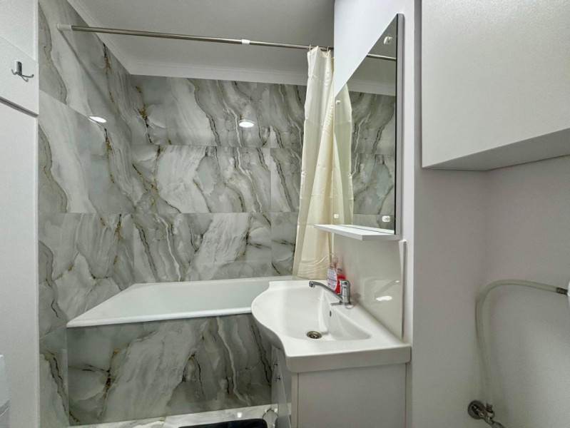 Parc Morarilor | Spitalul Sf Pantelimon | Gata de mutat