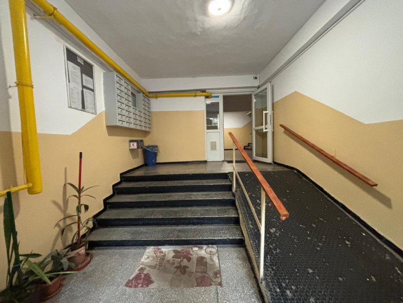 Parc Morarilor | Spitalul Sf Pantelimon | Gata de mutat