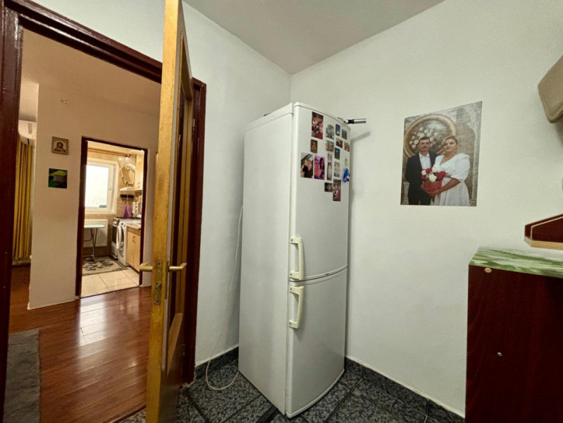 Garsoniera | Bloc mixt | 10 minute metrou 1 Decembrie