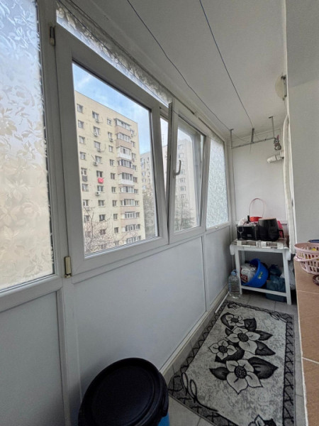 Garsoniera | Bloc mixt | 10 minute metrou 1 Decembrie