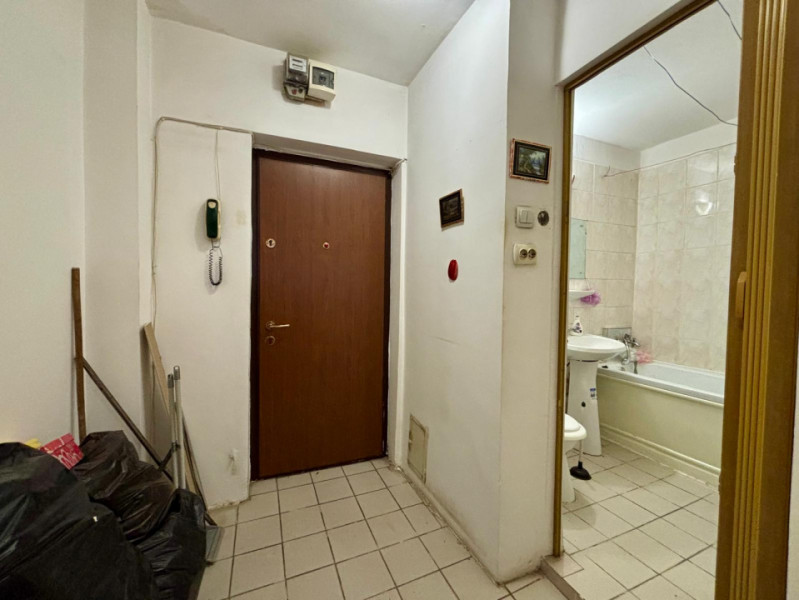 BASARABIA | 10 MIN PARC IOR | BLOC 1980 