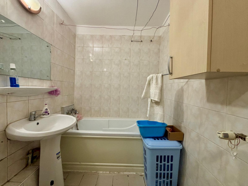 BASARABIA | 10 MIN PARC IOR | BLOC 1980 