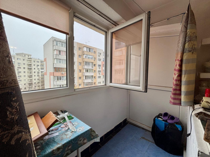 BASARABIA | 10 MIN PARC IOR | BLOC 1980 