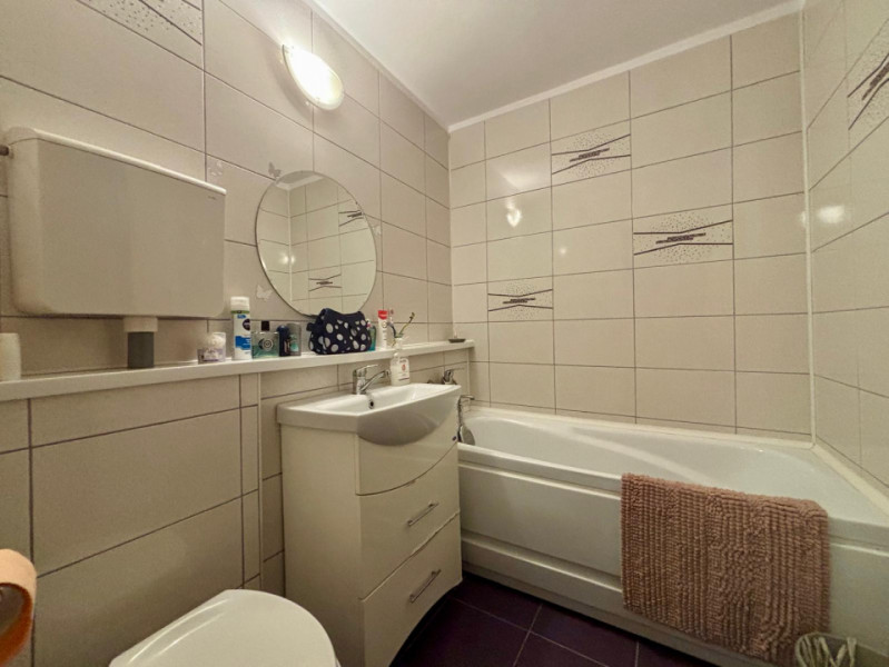 Garsoniera Pantelimon Iancului | Renovata | An constructie 1980