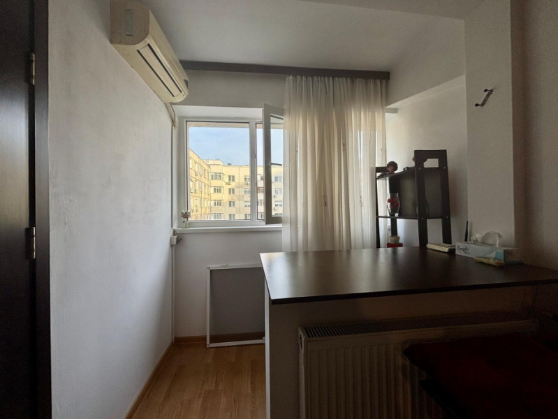 Garsoniera Pantelimon Iancului | Renovata | An constructie 1980