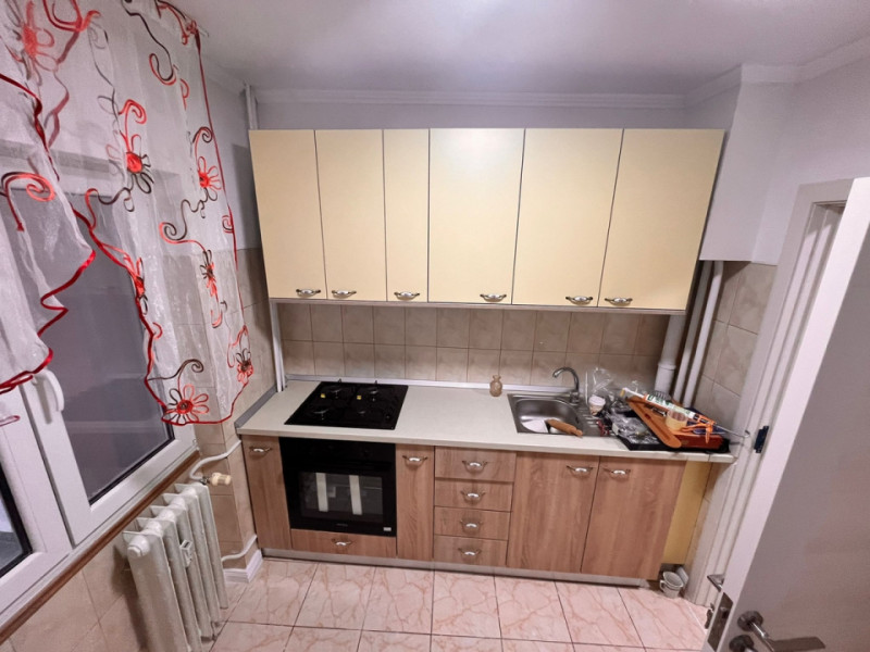 Dna Ghica - etaj 9/decomandat | Mobilat si utilat | Mutare imediata