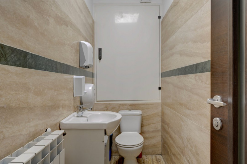 SPATIU DE BIROURI  ÎN ZONA KISELEFF – AVIATORILOR!