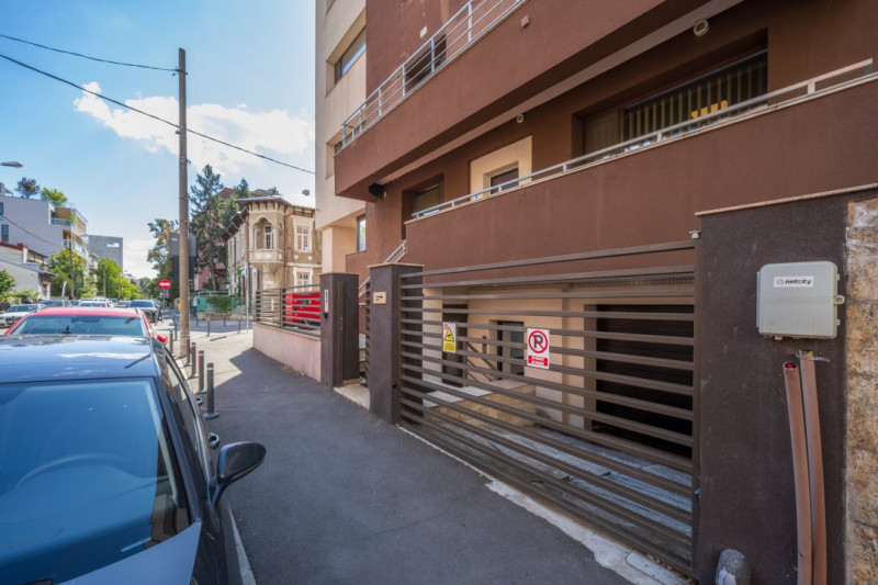 SPATIU DE BIROURI ÎN ZONA KISELEFF – AVIATORILOR!