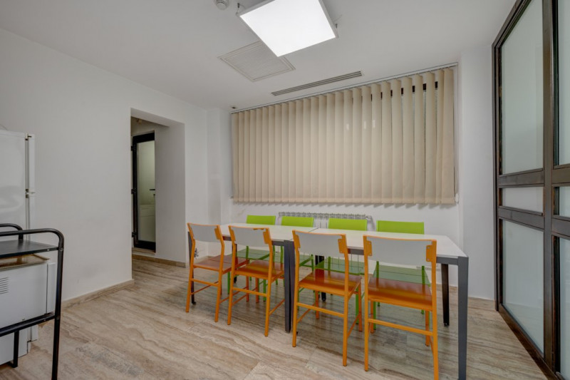 SPATIU DE BIROURI ÎN ZONA KISELEFF – AVIATORILOR!