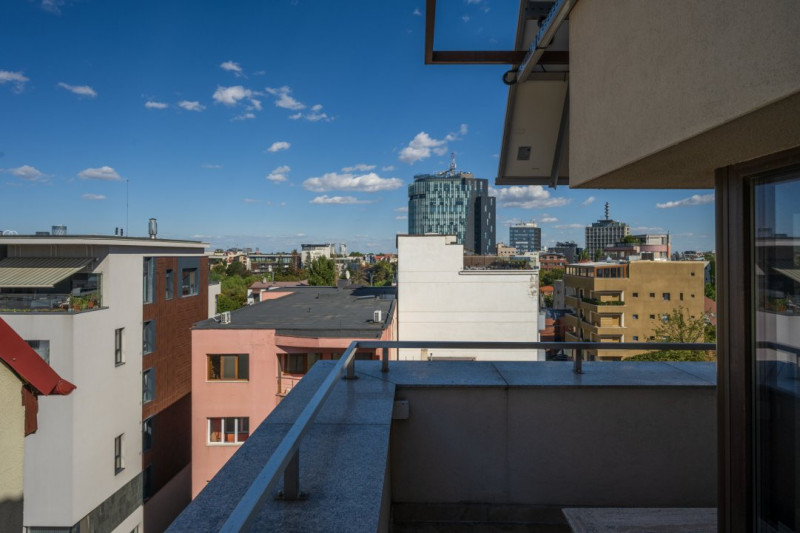 SPATIU DE BIROURI ÎN ZONA KISELEFF – AVIATORILOR!