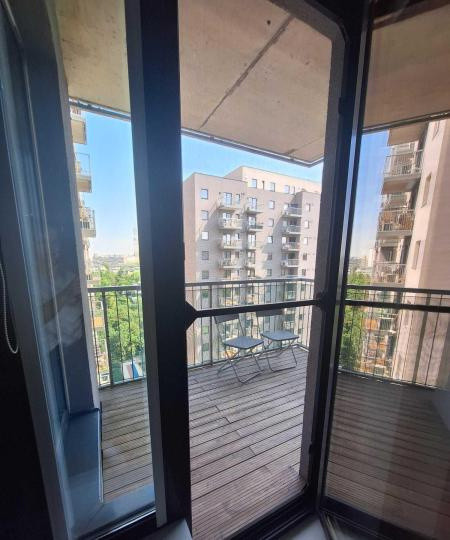 The Park Apartments | Parc Tineretului | M. Brancoveanu 10 min | Parcare 