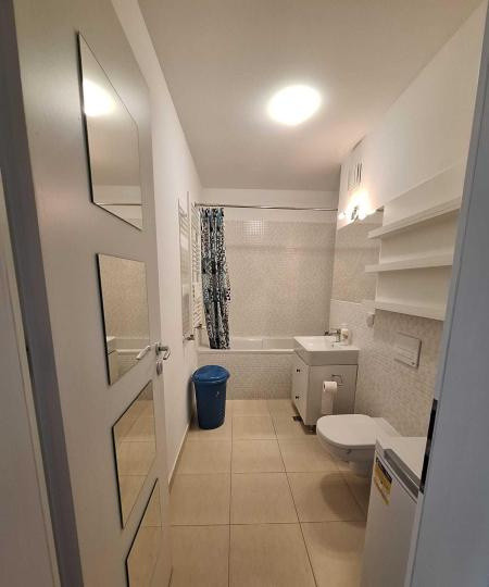 The Park Apartments | Parc Tineretului | M. Brancoveanu 10 min | Parcare 