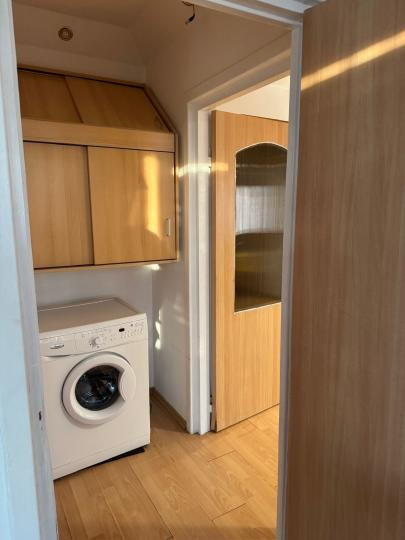 Baba Novac | Parc IOR | Centrala proprie | Vedere superba