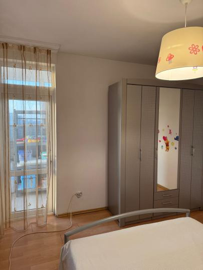 Baba Novac | Parc IOR | Centrala proprie | Vedere superba