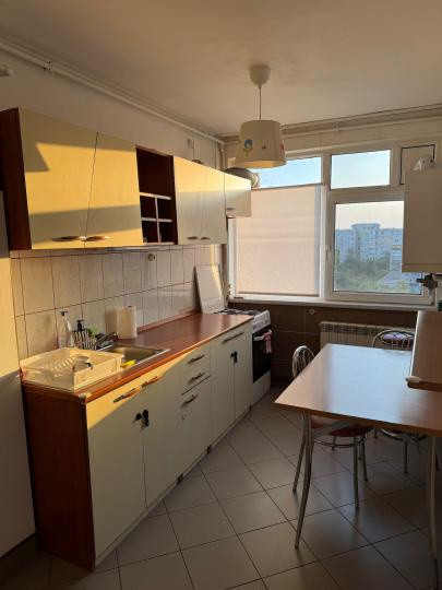 Baba Novac | Parc IOR | Centrala proprie | Vedere superba