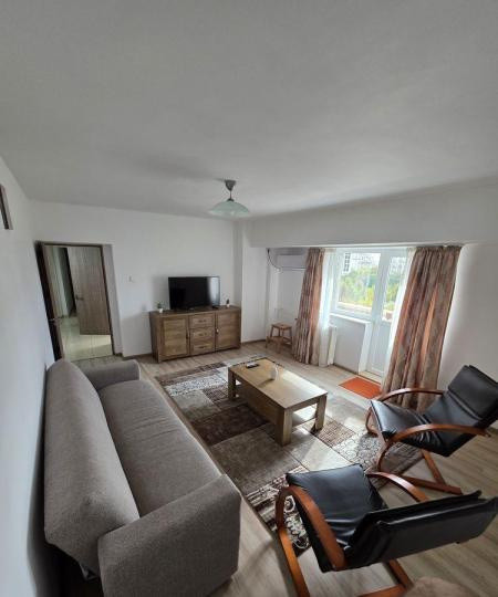 2 CAMERE | ROND ALBA IULIA | STRADAL | 76 MP