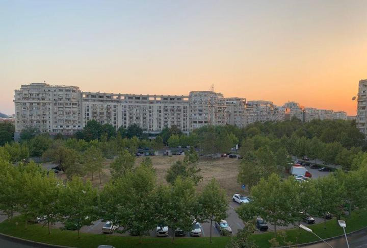 2 CAMERE | ROND ALBA IULIA | STRADAL | 76 MP