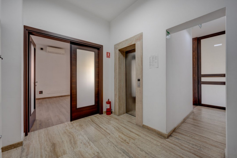 SPATIU DE BIROURI  ÎN ZONA KISELEFF – AVIATORILOR!