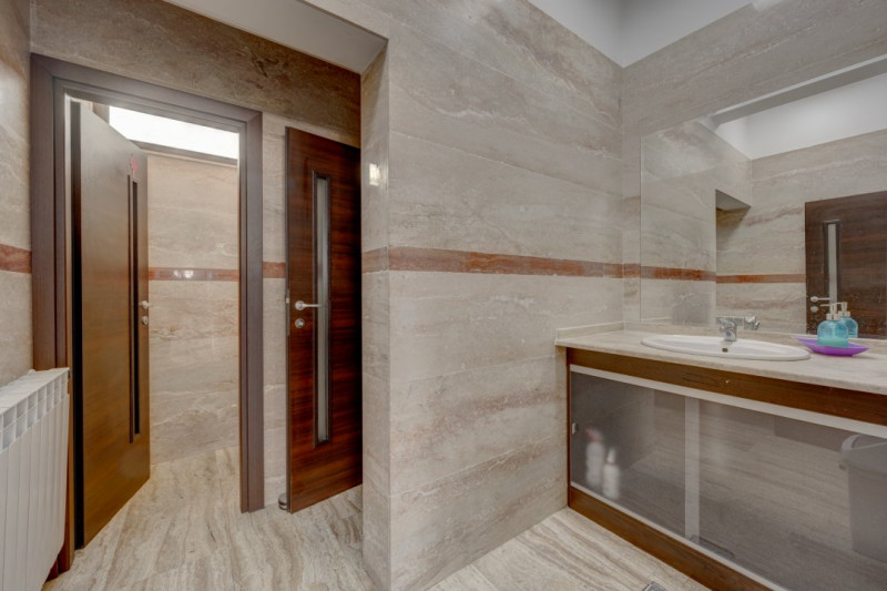 KISELEFF - SPAȚIU DE BIROU – ETAJ 4 + 5 RETRAS CU TERASĂ