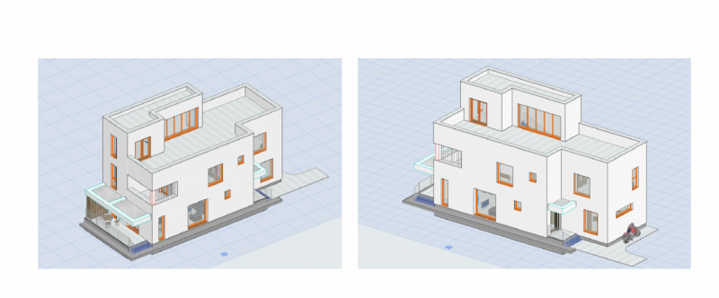 Locație premium cu proiect de extindere si autorizație de constructie !