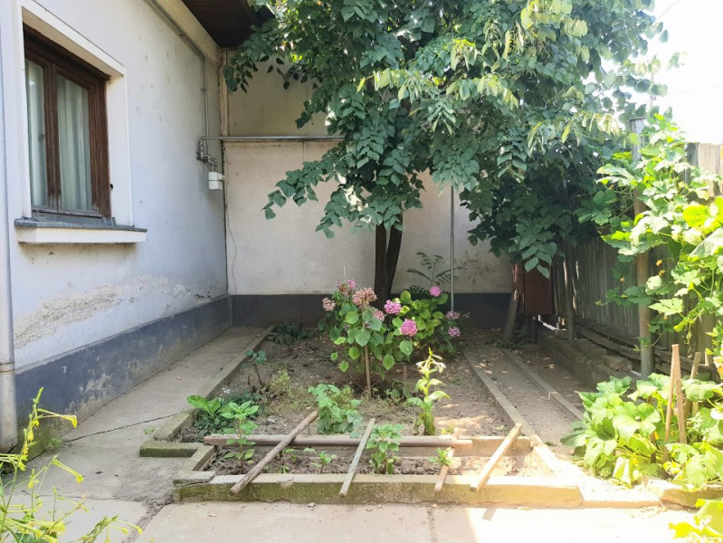 Locație premium cu proiect de extindere si autorizație de constructie !