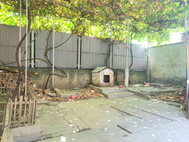 Locație premium cu proiect de extindere si autorizație de constructie !