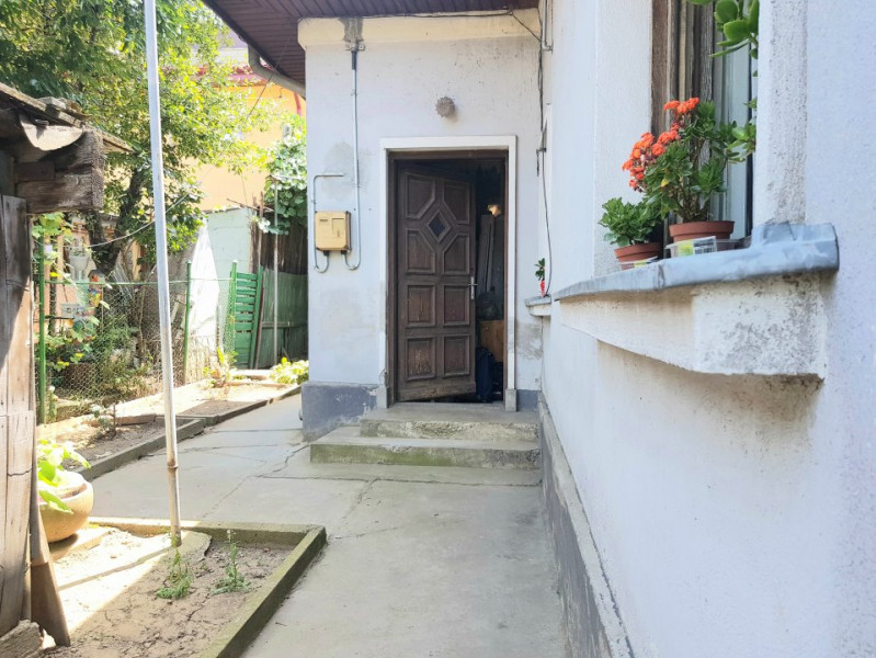 Locație premium cu proiect de extindere si autorizație de constructie !