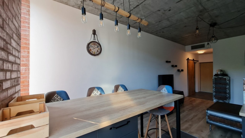 GREEN LOFT / PARCARE PRIVATA / MOBILAT SI UTILAT PREMIUM / PROIECT PREMIAT