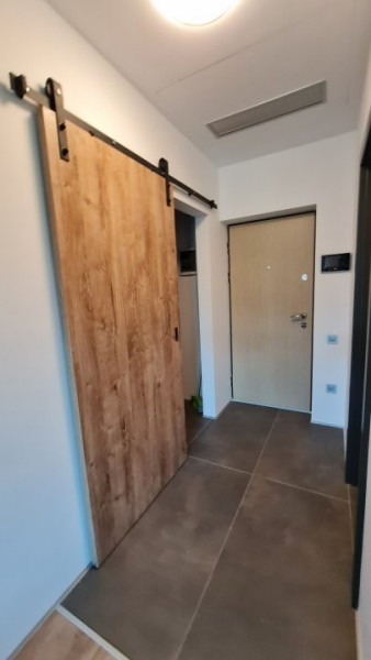 GREEN LOFT / PARCARE PRIVATA / MOBILAT SI UTILAT PREMIUM / PROIECT PREMIAT