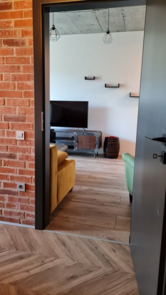 GREEN LOFT / PARCARE PRIVATA / MOBILAT SI UTILAT PREMIUM / PROIECT PREMIAT