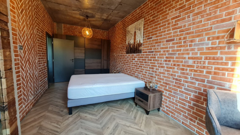 GREEN LOFT / PARCARE PRIVATA / MOBILAT SI UTILAT PREMIUM / PROIECT PREMIAT