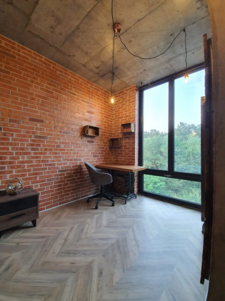 GREEN LOFT / PARCARE PRIVATA / MOBILAT SI UTILAT PREMIUM / PROIECT PREMIAT