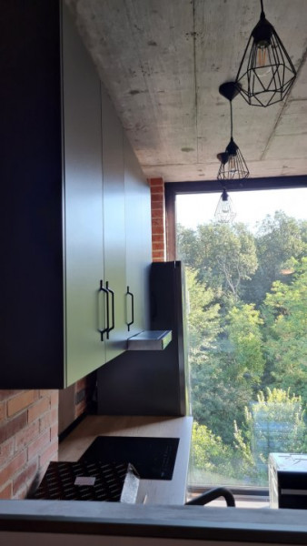 GREEN LOFT / PARCARE PRIVATA / MOBILAT SI UTILAT PREMIUM / PROIECT PREMIAT