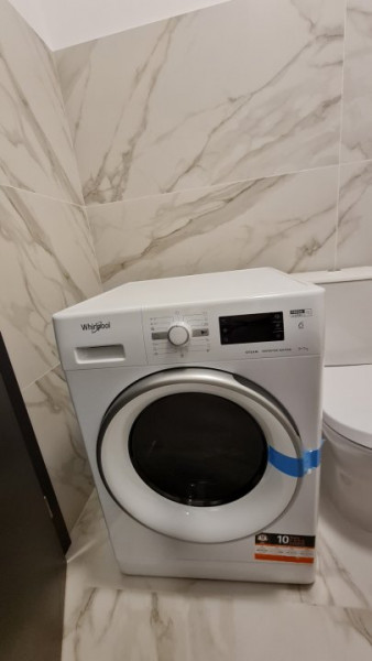 GREEN LOFT / PARCARE PRIVATA / MOBILAT SI UTILAT PREMIUM / PROIECT PREMIAT