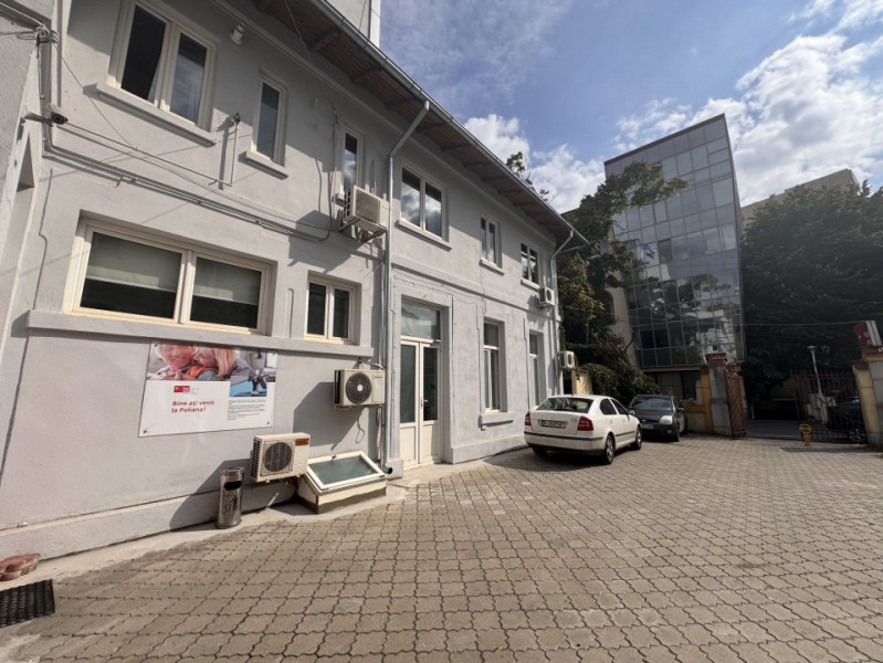 Închiriere - oportunitate pentru segmentul medical !