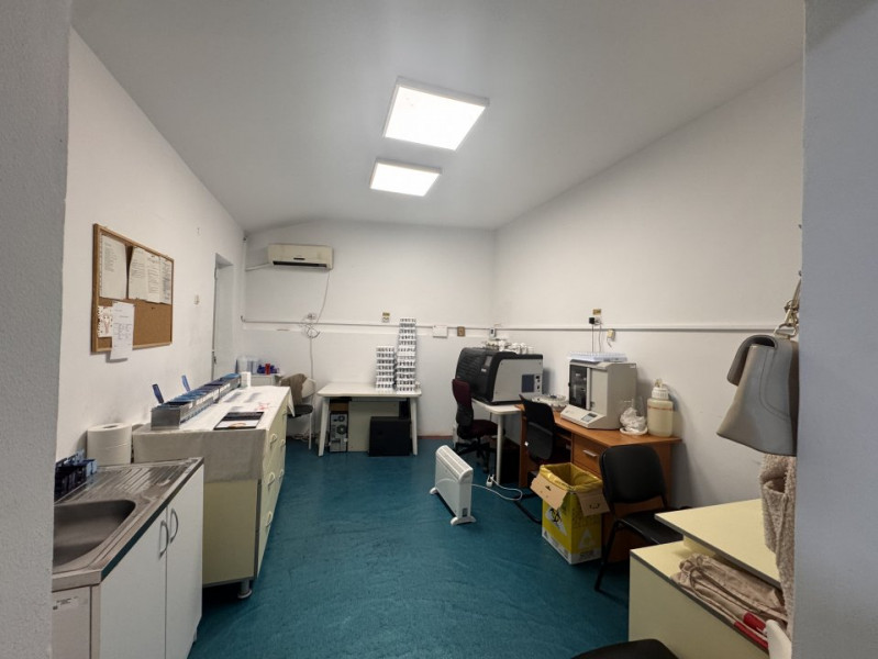 Închiriere - oportunitate pentru segmentul medical !