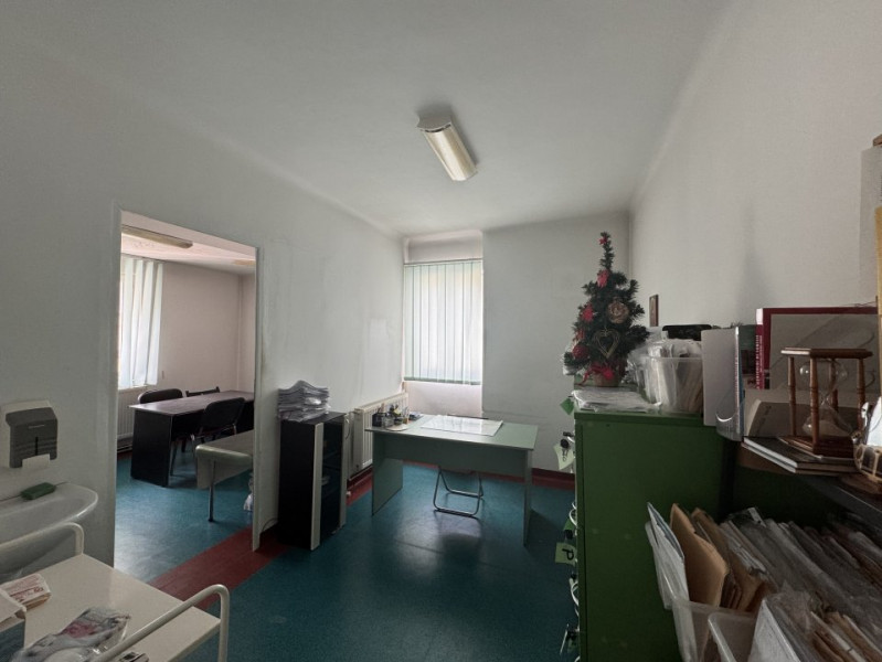 Închiriere - oportunitate pentru segmentul medical !