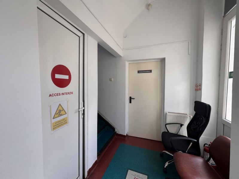 Închiriere - oportunitate pentru segmentul medical !