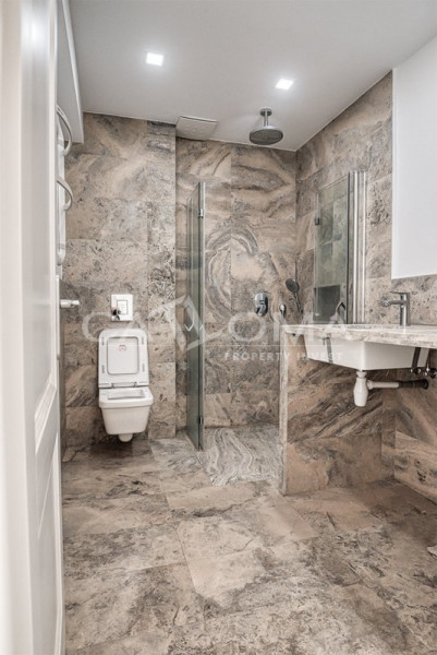 APARTAMENT 4 CAMERE LUX - CURTE PROPRIE / SECTOR 1 / METROU