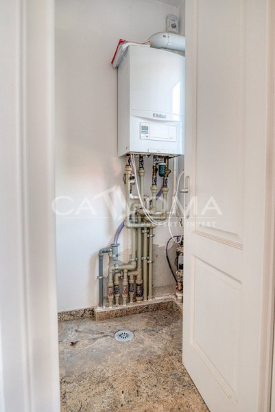 APARTAMENT 4 CAMERE LUX - CURTE PROPRIE / SECTOR 1 / METROU