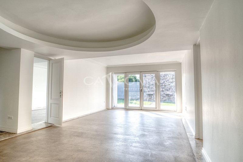 APARTAMENT 4 CAMERE LUX - CURTE PROPRIE / SECTOR 1 / METROU