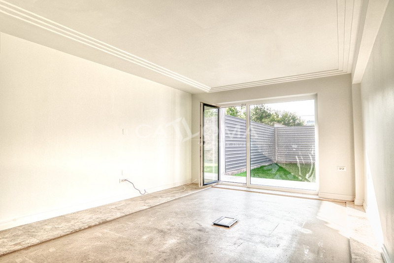APARTAMENT 4 CAMERE LUX - CURTE PROPRIE / SECTOR 1 / METROU