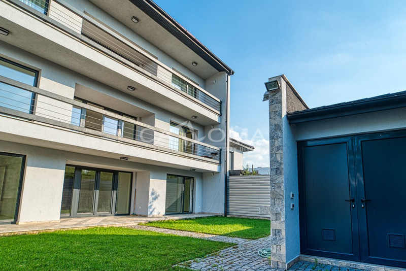APARTAMENT 4 CAMERE LUX - CURTE PROPRIE / SECTOR 1 / METROU