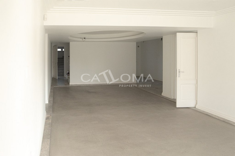 APARTAMENT 4 CAMERE LUX - CURTE PROPRIE / SECTOR 1 / METROU