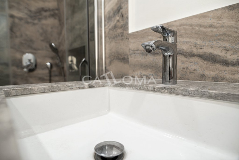 APARTAMENT 4 CAMERE LUX - CURTE PROPRIE / SECTOR 1 / METROU