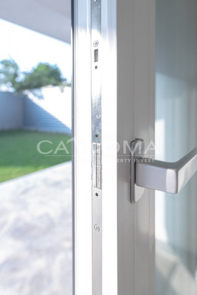 APARTAMENT 4 CAMERE LUX - CURTE PROPRIE / SECTOR 1 / METROU