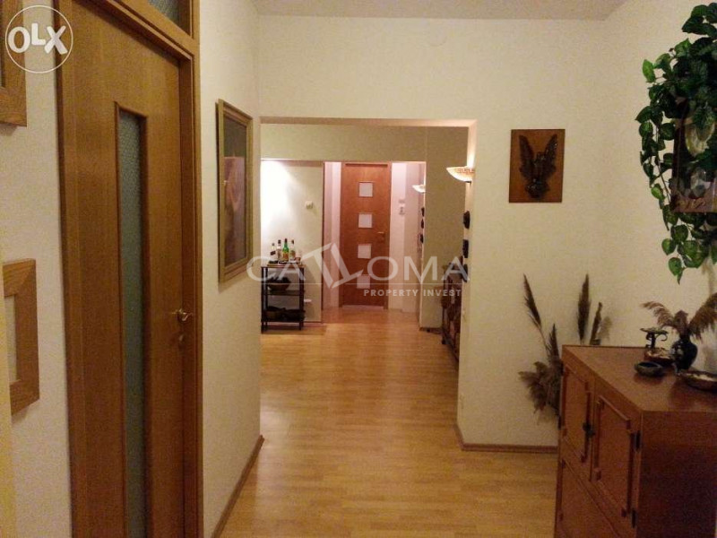 Apartament 3 camere- Tei