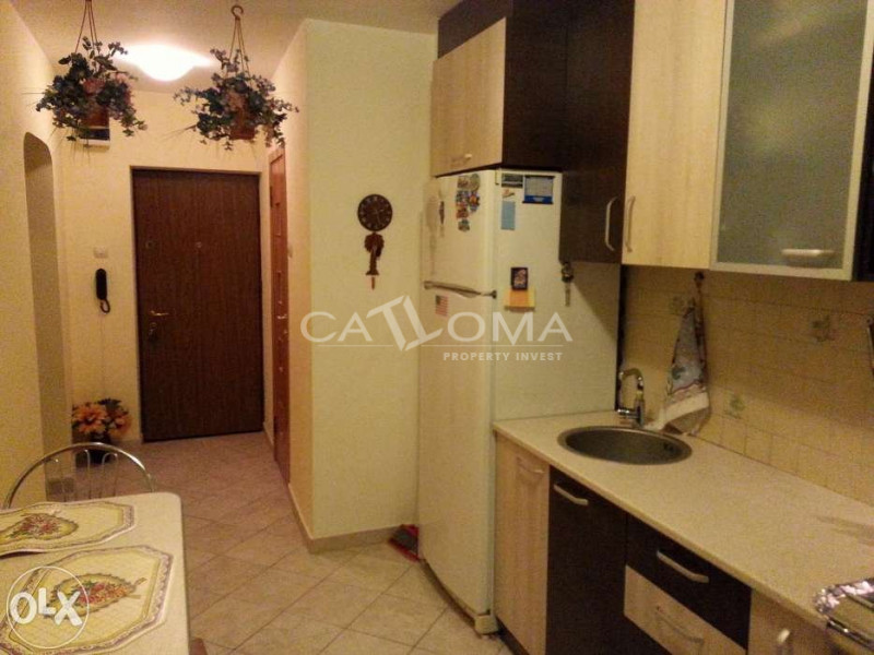 Apartament 3 camere- Tei