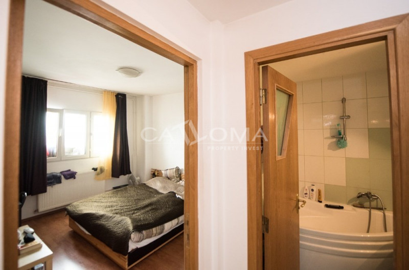 Apartament Banu Manta